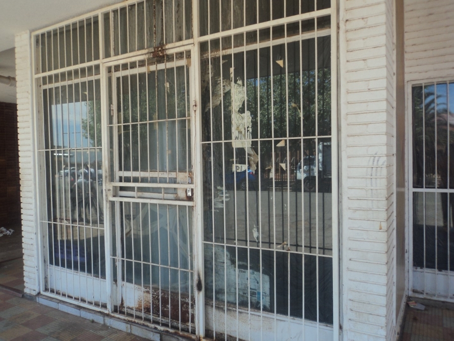 Commercial Property for Sale in Viljoenskroon Free State